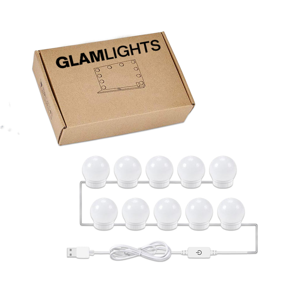 GLAMLIGHTS